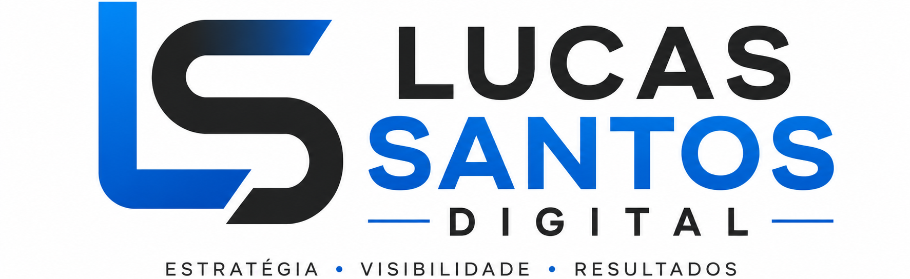 Lucas Santos Marketing Digital para Empresas Locais